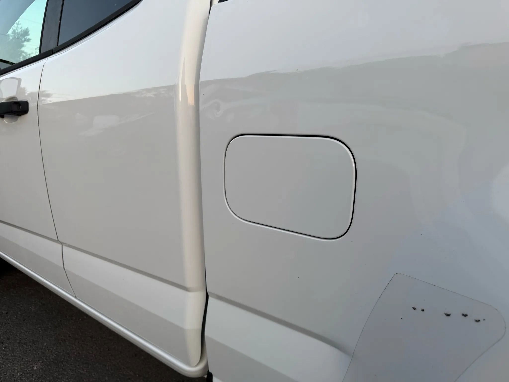 Used 2016 Chevrolet Colorado W/T image 21