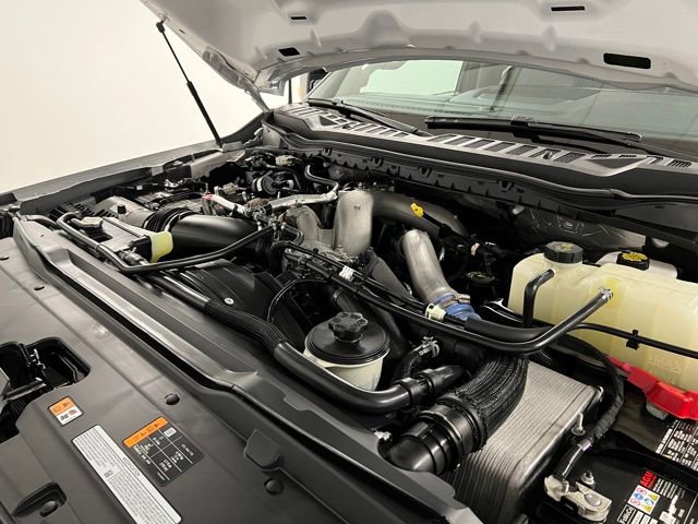 Used 2024 Ford F350 Lariat image 64