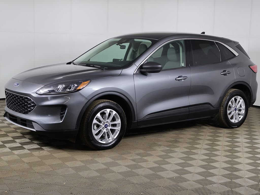 Used 2022 Ford Escape SE image 6