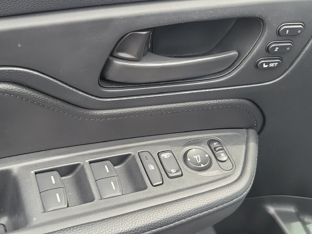 Certified 2021 Honda Odyssey EX-L image 24