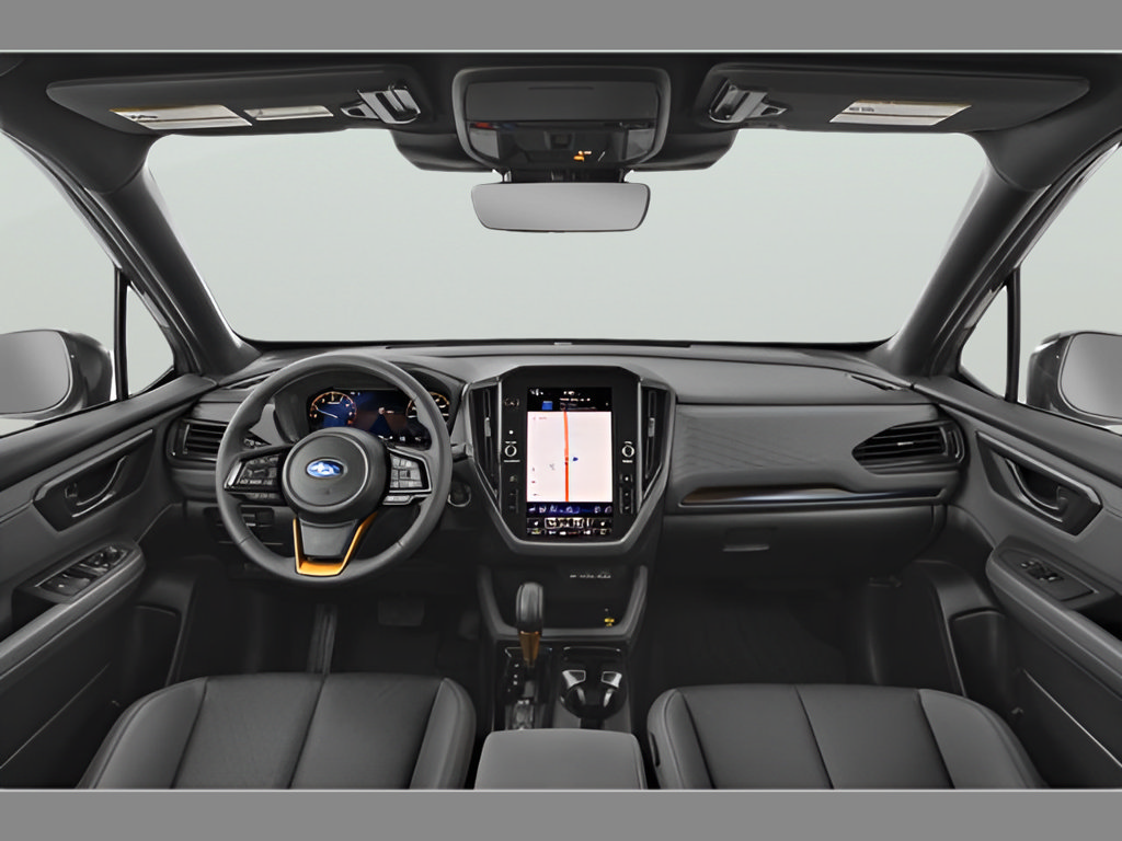New 2026 Subaru Forester Wilderness AWD/4WD image 9