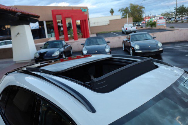 Used 2023 Porsche Macan S image 54