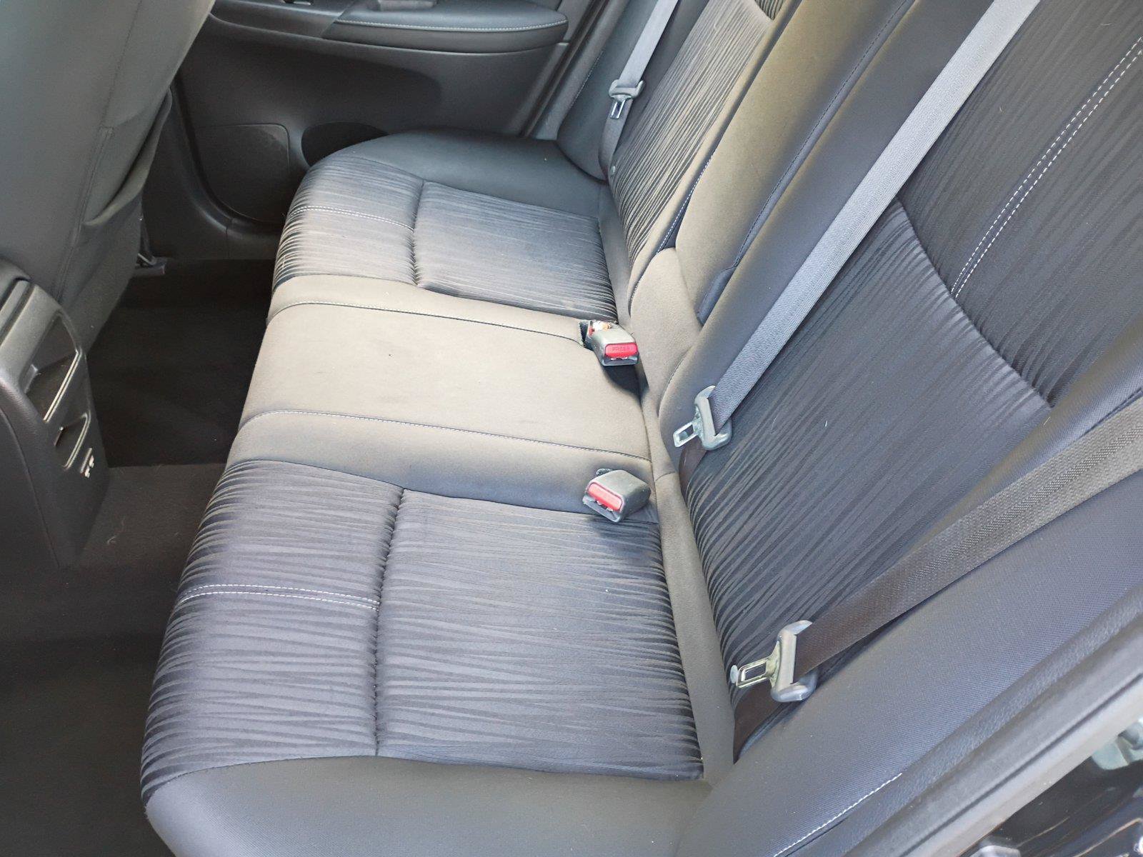 Used 2018 Nissan Sentra SV FWD image 14