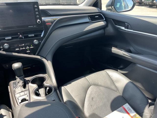 Used 2024 Toyota Camry XSE FWD image 13