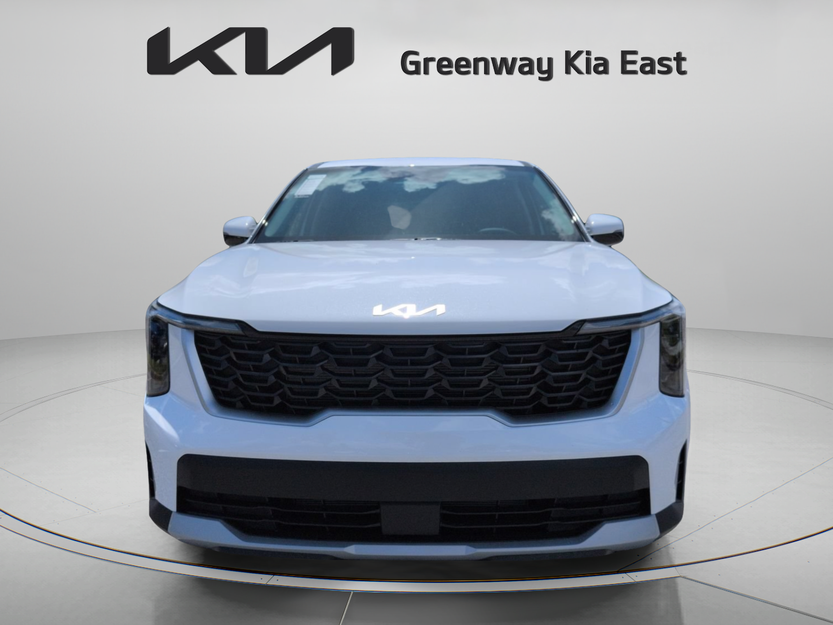 New 2026 Kia Sorento LX FWD image 20