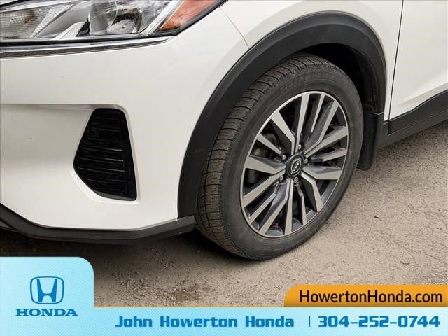 Used 2022 Nissan Kicks SV w/ Interior Electronics Package image 10