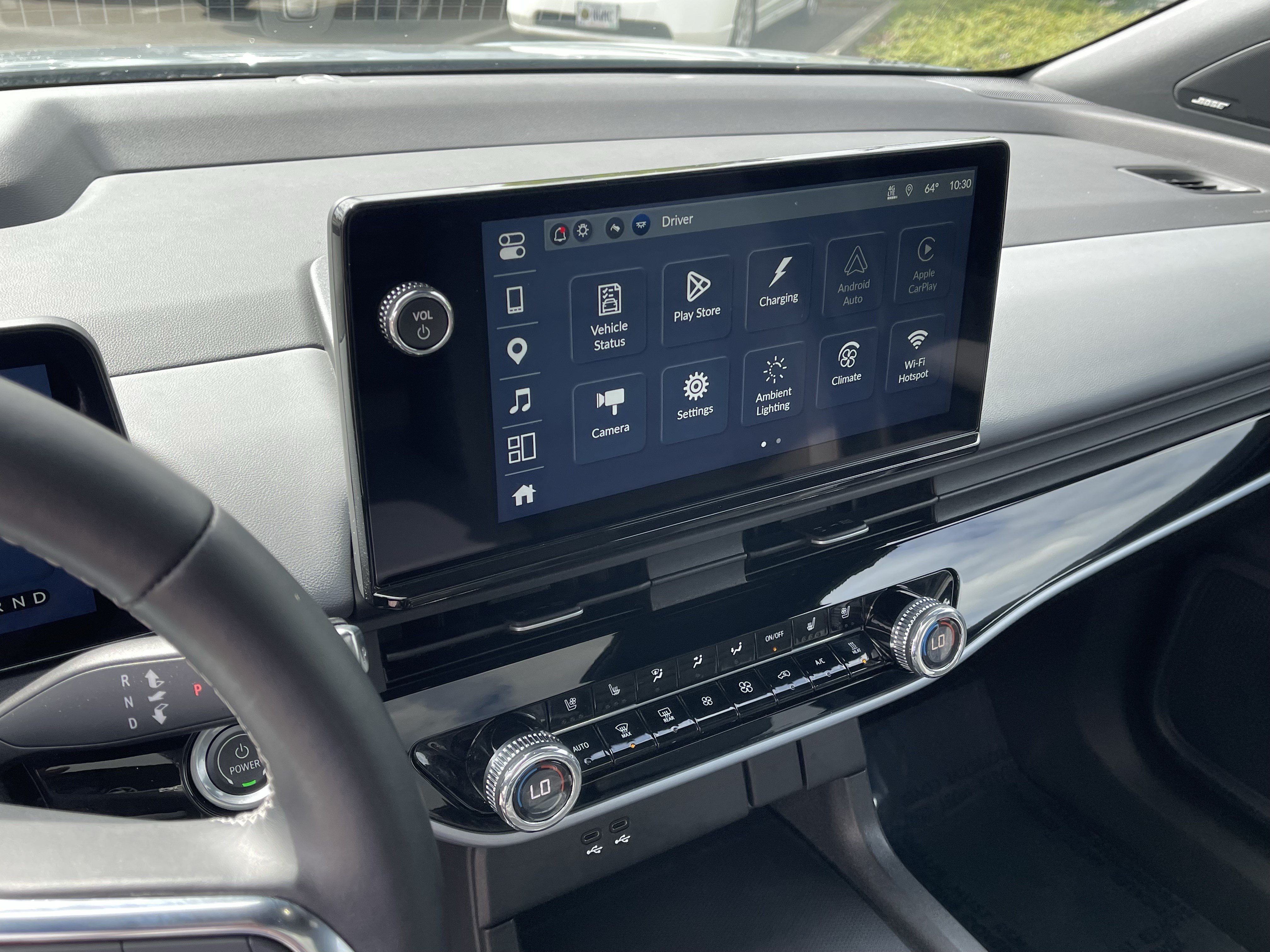 Used 2024 Honda Prologue Elite image 25