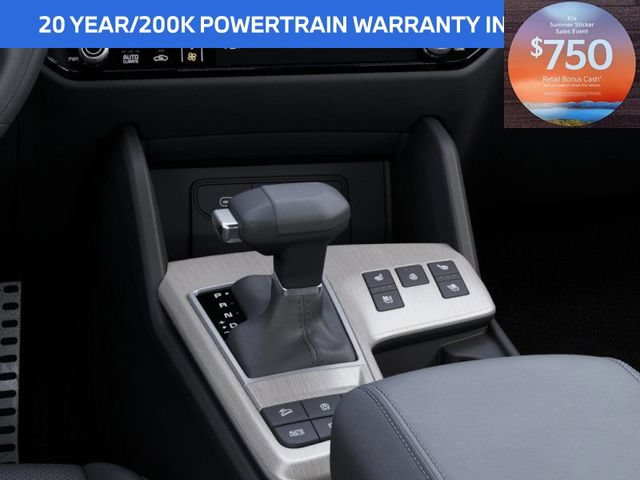 New 2026 Kia Sportage X-Pro Prestige AWD/4WD image 23