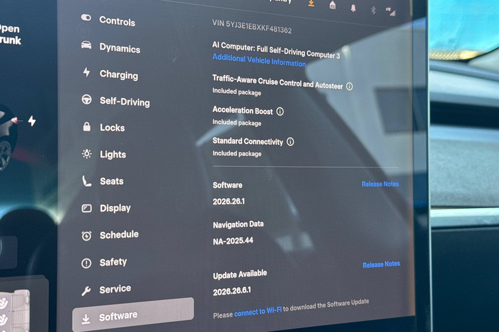 Used 2019 Tesla Model 3 Long Range AWD/4WD image 27