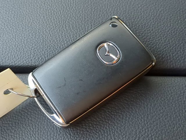 Used 2025 MAZDA CX-50 AWD 2.5 S w/ Preferred Package image 28