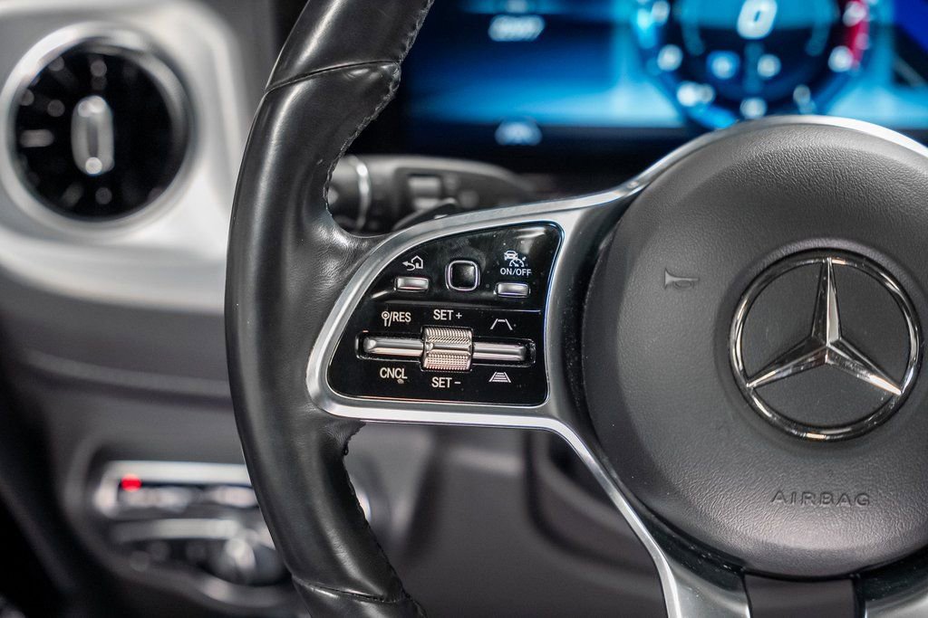 Used 2021 Mercedes-Benz G 550 image 29
