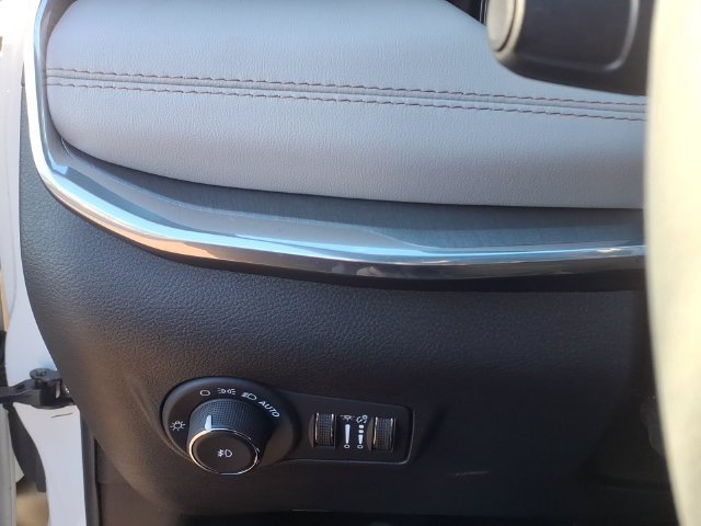 Certified 2024 Jeep Compass Limited w/ Elite Group AWD/4WD image 21