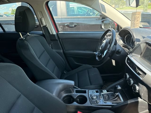 Used 2016 MAZDA CX-5 Touring AWD/4WD image 14