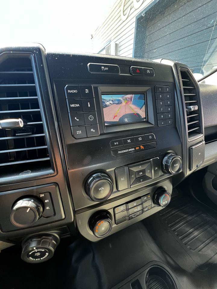 Used 2019 Ford F150 XL w/ Equipment Group 101A Mid AWD/4WD image 16