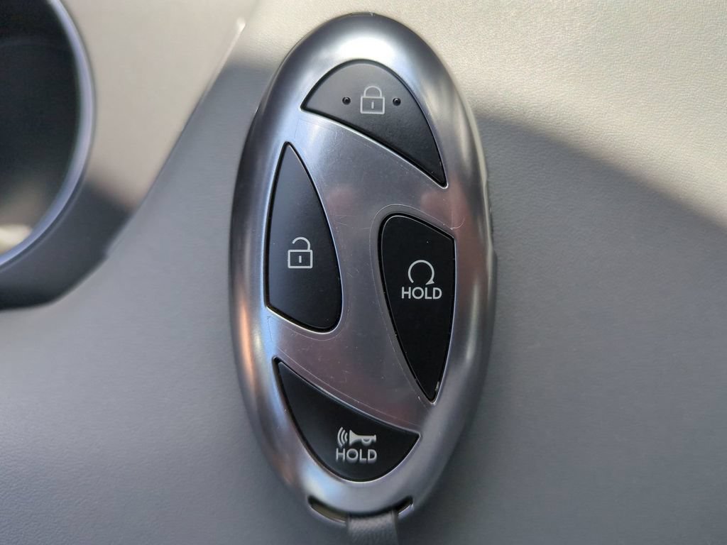 New 2026 Hyundai Sonata N Line FWD image 37