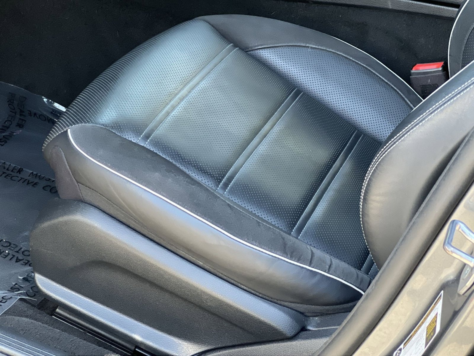 Used 2018 Mercedes-Benz E 63 AMG S image 19