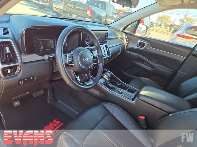 Used 2022 Kia Sorento S image 21