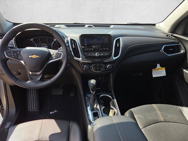 Used 2024 Chevrolet Equinox Premier FWD image 18