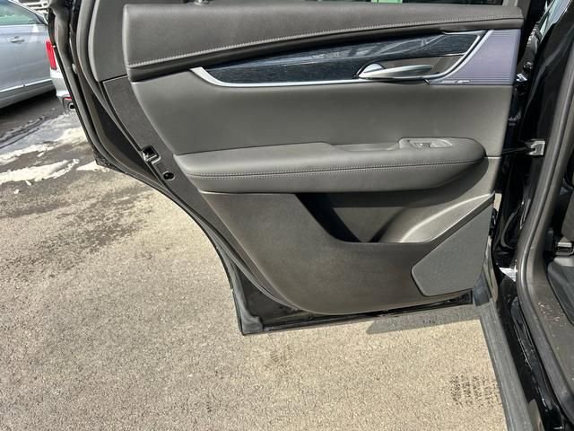 New 2026 Cadillac XT5 Premium Luxury w/ LPO, Floor Liner Package image 11
