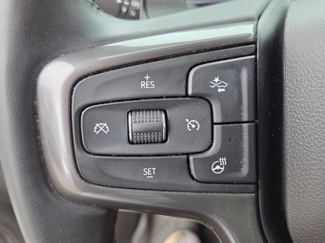 Used 2024 Chevrolet Silverado 1500 ZR2 w/ Technology Package AWD/4WD image 23