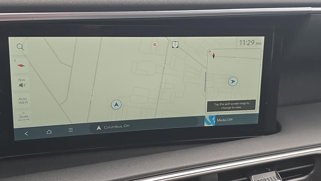 New 2026 Hyundai Palisade SEL Premium FWD image 19