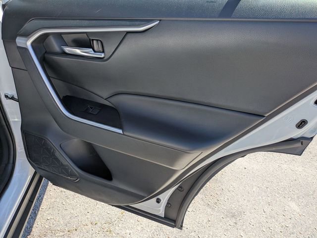 Used 2024 Toyota RAV4 XLE image 27