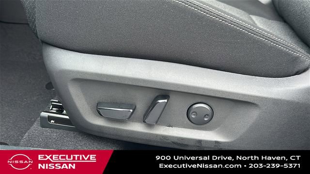 New 2026 Nissan Rogue SV image 11