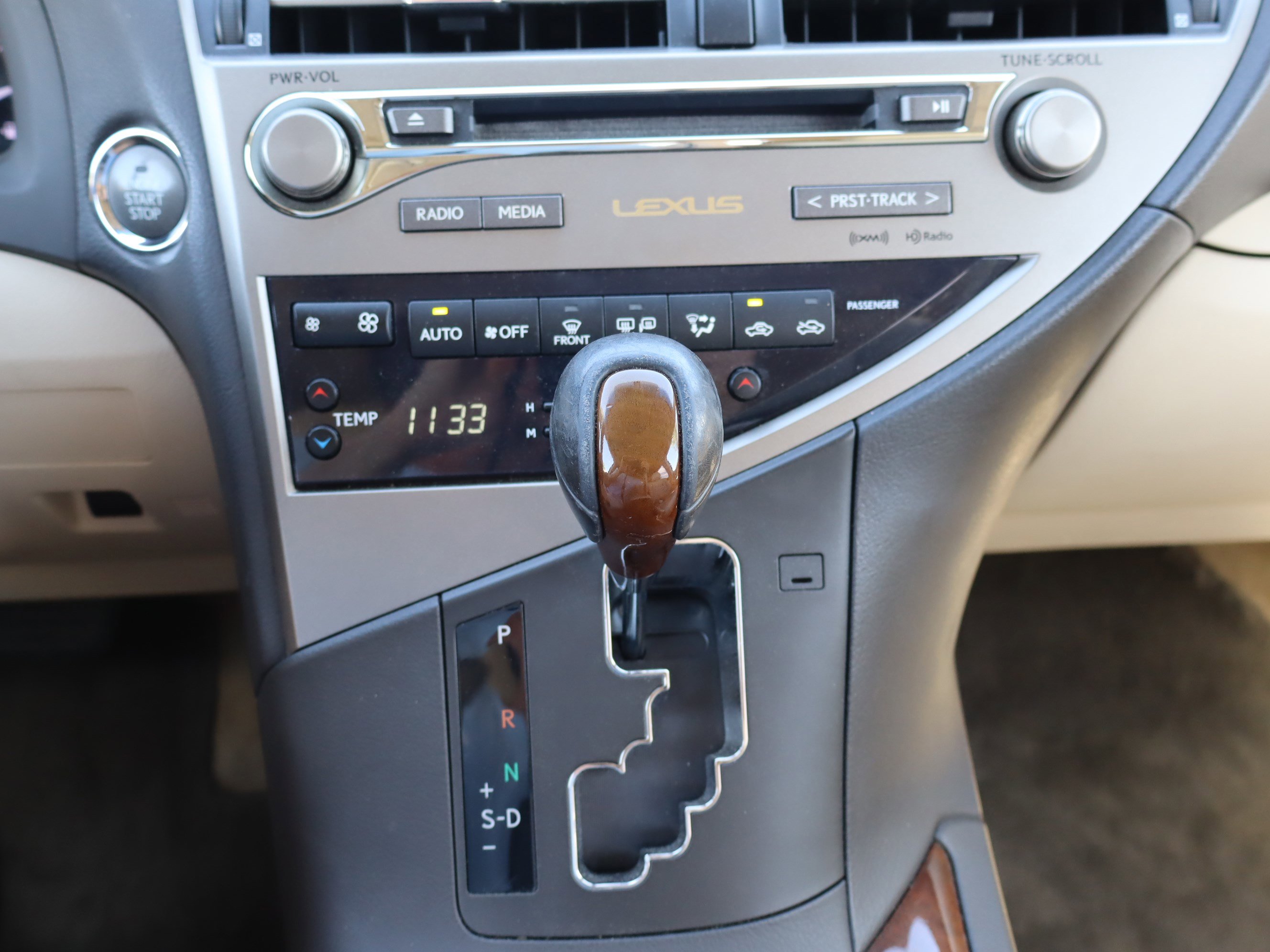 Used 2014 Lexus RX 350 FWD image 28