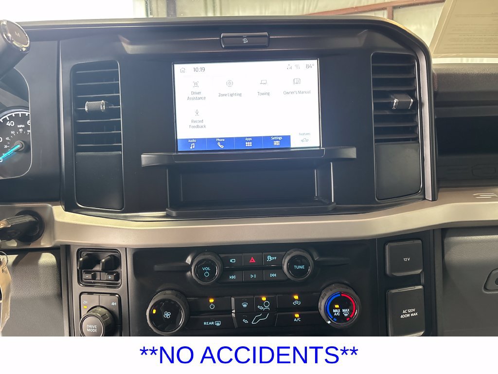 Used 2026 Ford F250 XL w/ STX Appearance Package AWD/4WD image 25