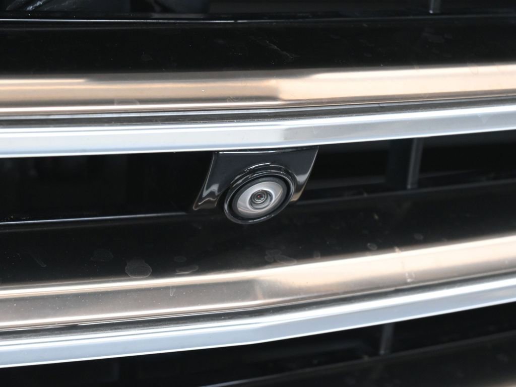 Used 2021 Chevrolet Tahoe High Country image 51