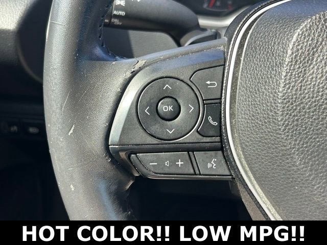 Used 2019 Toyota Corolla SE image 20