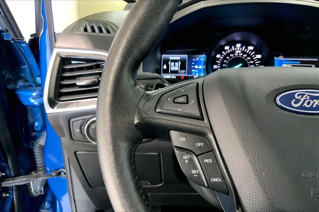 Used 2022 Ford Edge SEL w/ Convenience Package AWD/4WD image 21