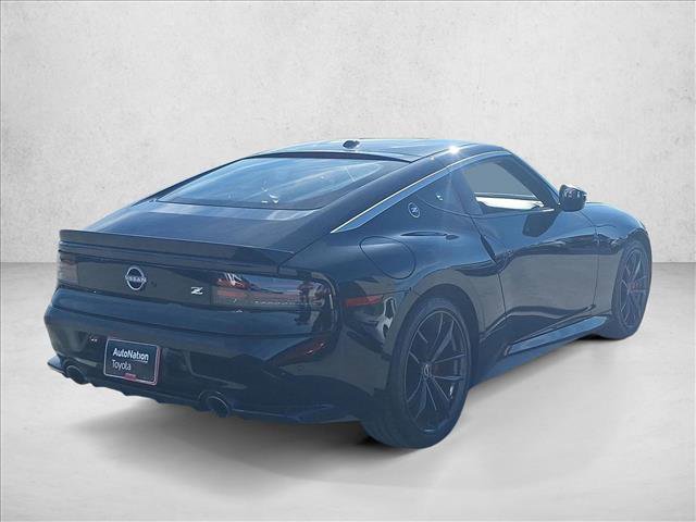 Used 2024 Nissan Z Performance w/ Floor Mat Package image 5