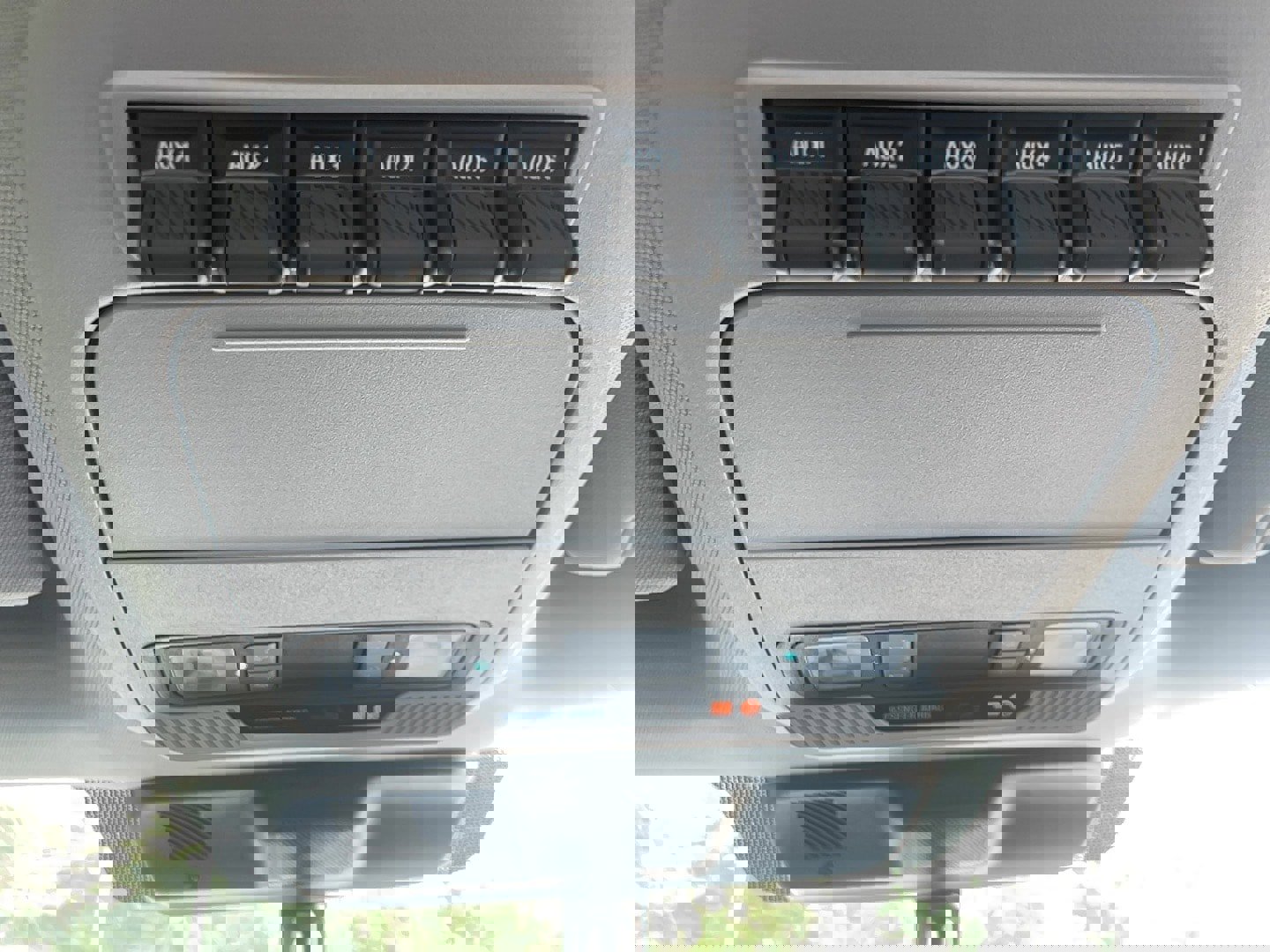 Used 2024 Ford F550 4x4 Regular Cab Super Duty image 15