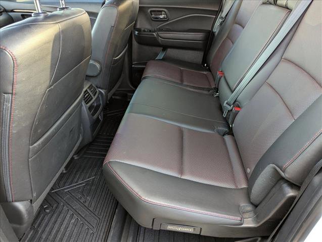 Used 2022 Honda Ridgeline Black Edition image 19