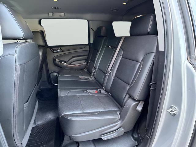 Used 2017 GMC Yukon XL SLT image 27