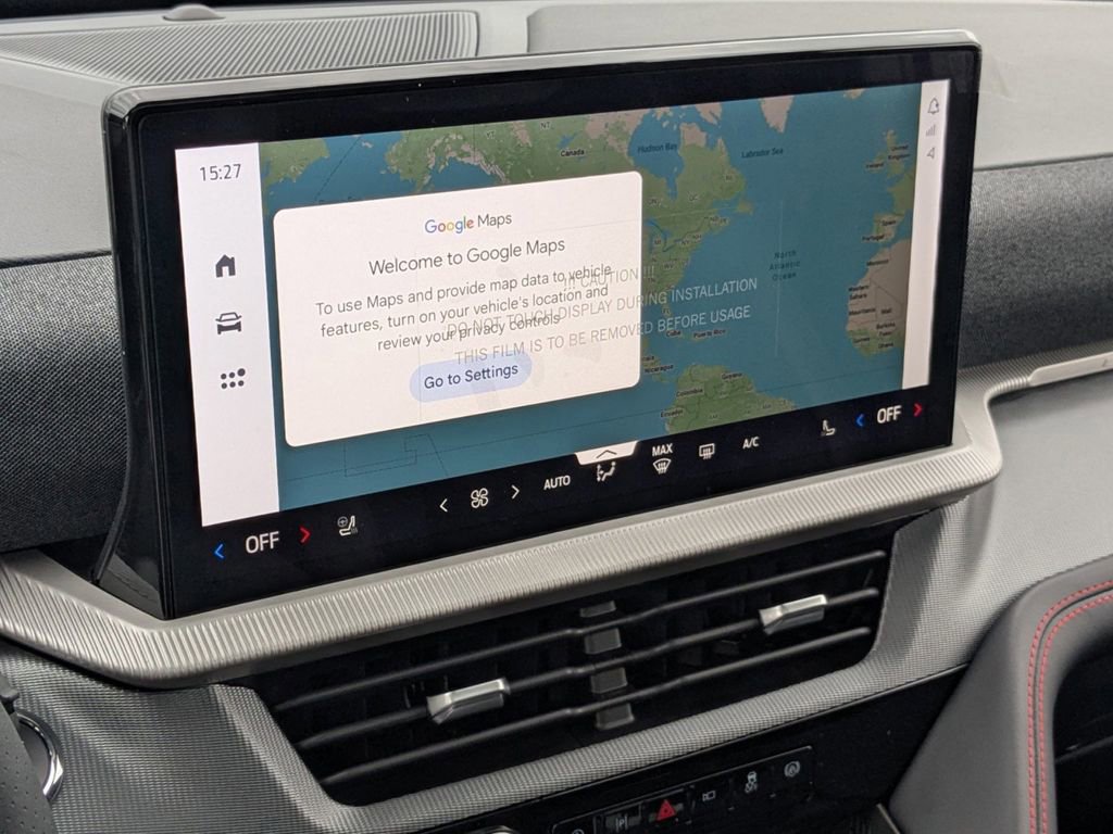 New 2026 Ford Explorer ST w/ Sun And Sound Package image 25