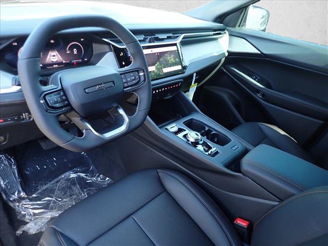 New 2026 Jeep Cherokee Limited AWD/4WD image 11