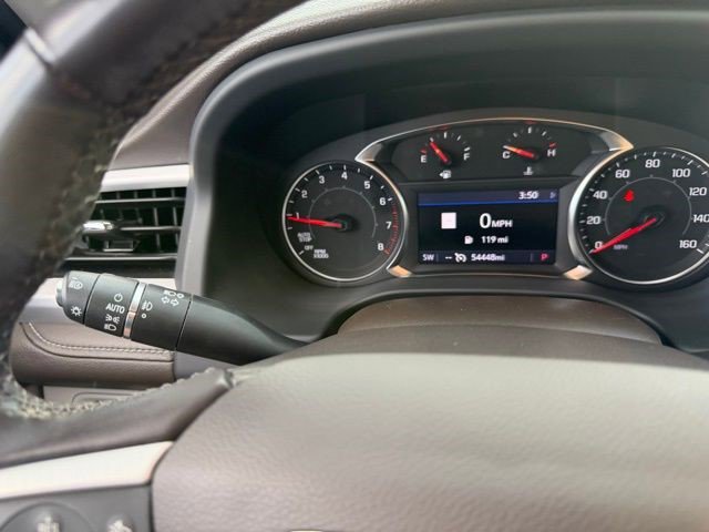 Certified 2023 GMC Acadia SLT image 27