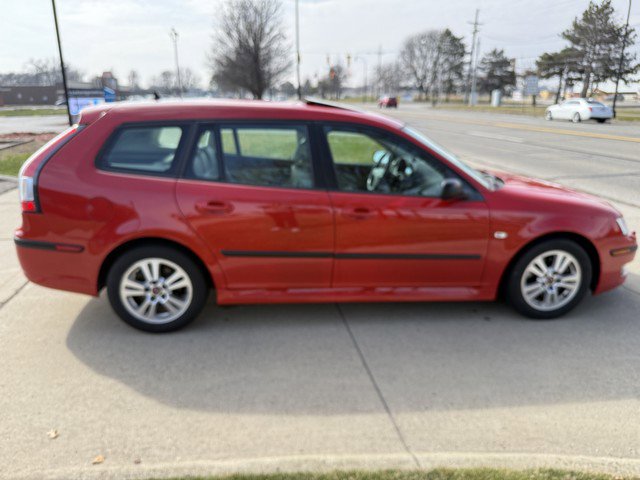Used 2006 Saab 9-3 2.0T FWD image 4