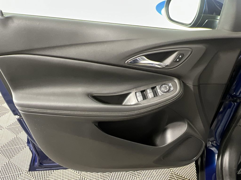 Certified 2023 Buick Encore GX Preferred w/ Cold Weather Comfort Package image 22