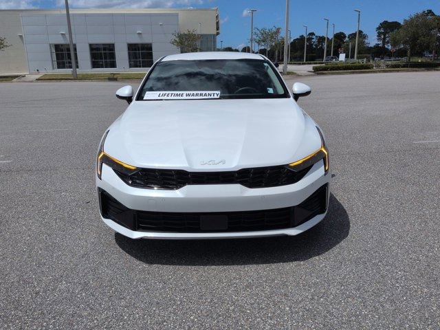 Used 2025 Kia K5 LXS FWD image 10