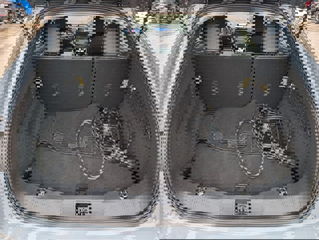 Used 2024 Ford Mustang Mach-E Select image 28