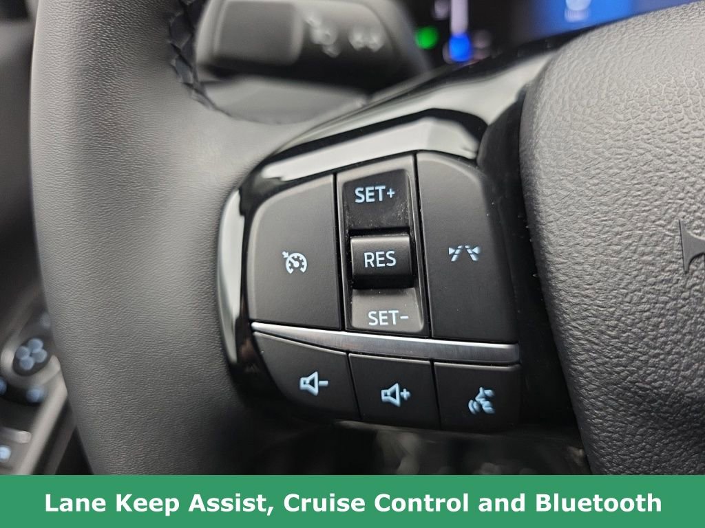 Used 2023 Ford Escape Active image 25