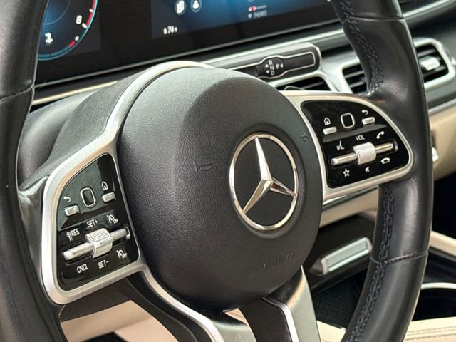 Used 2021 Mercedes-Benz GLE 350 image 29