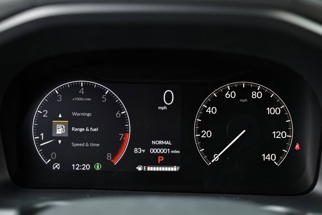 New 2026 Honda Odyssey EX-L image 39