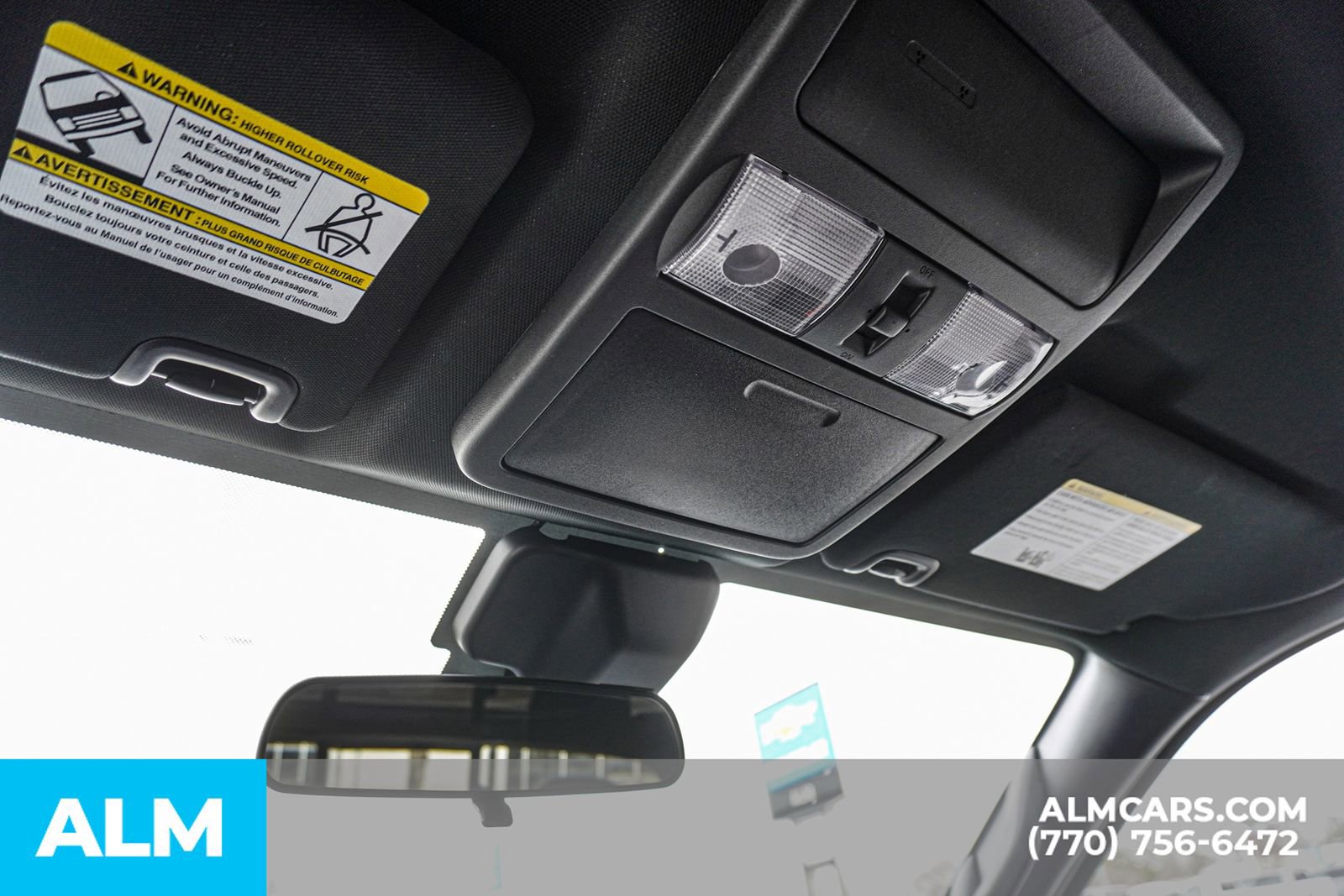 Used 2025 Nissan Frontier PRO-4X w/ Pro Convenience Package image 60