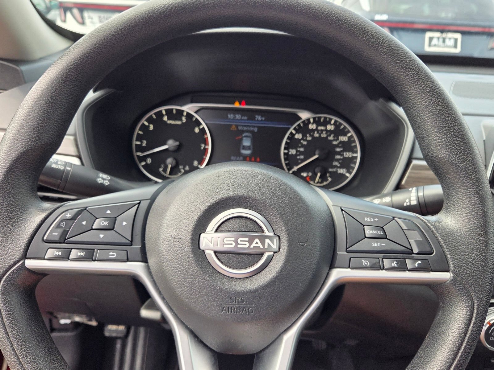 Used 2025 Nissan Altima 2.5 SV FWD image 22