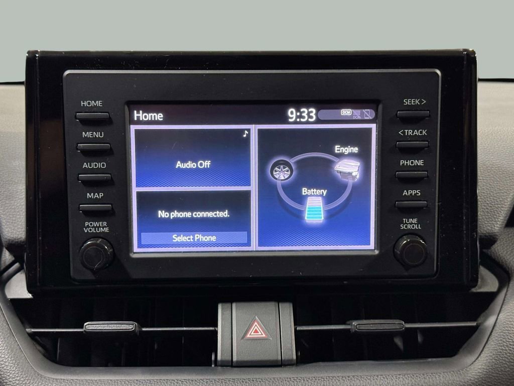 Used 2019 Toyota RAV4 LE image 5