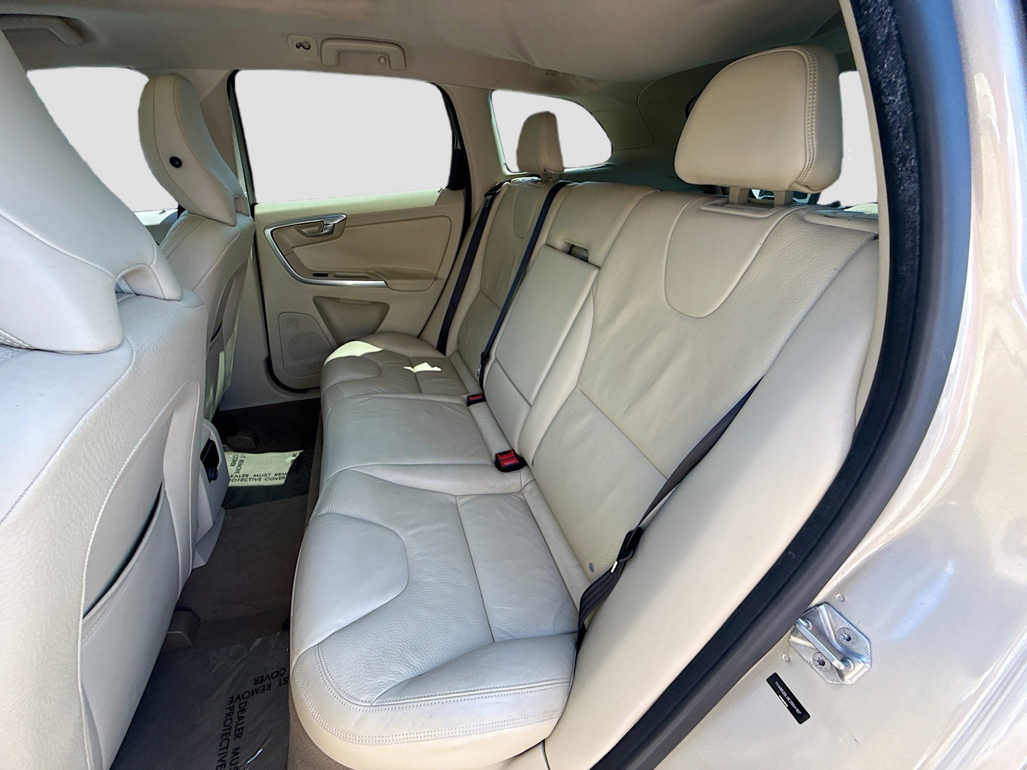 Used 2014 Volvo XC60 3.2 FWD image 19